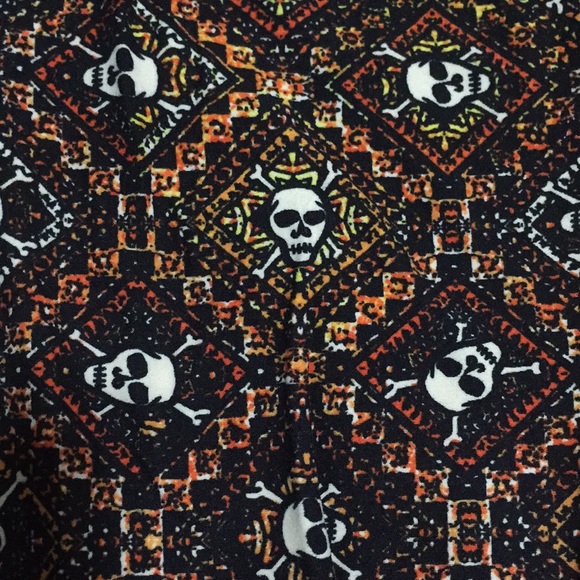 Lularoe leggings - Picture 4 of 4